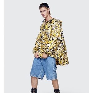 H&Moschino [TV] H&M Anorak Chains Unisex